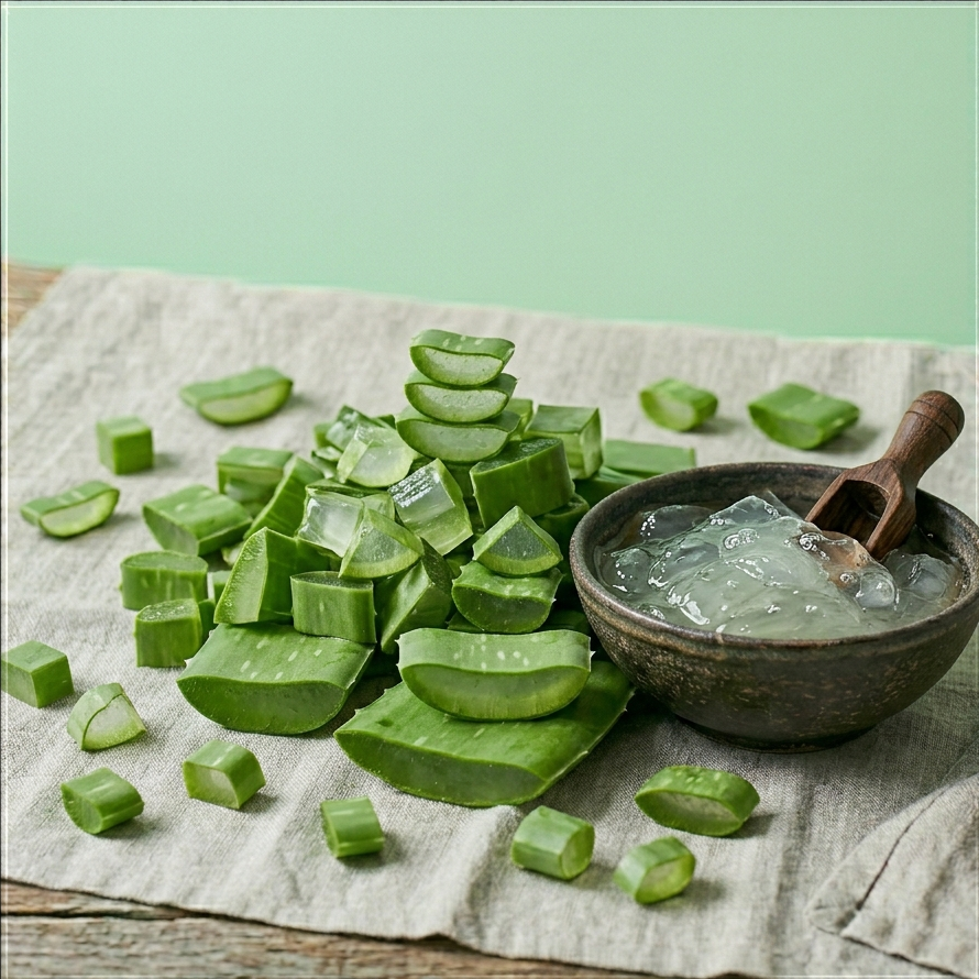 Aloe Vera