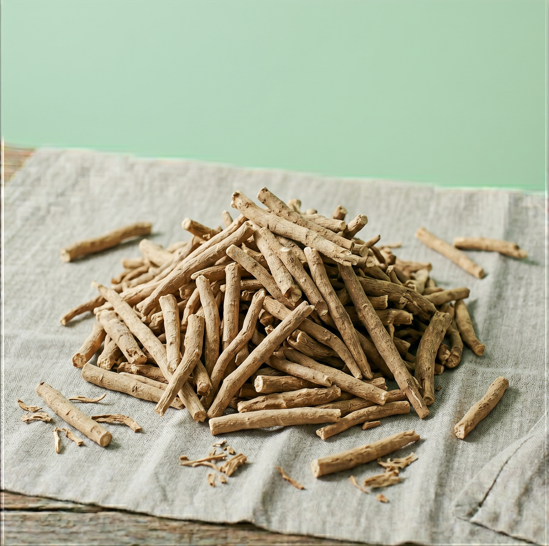 Ashwagandha