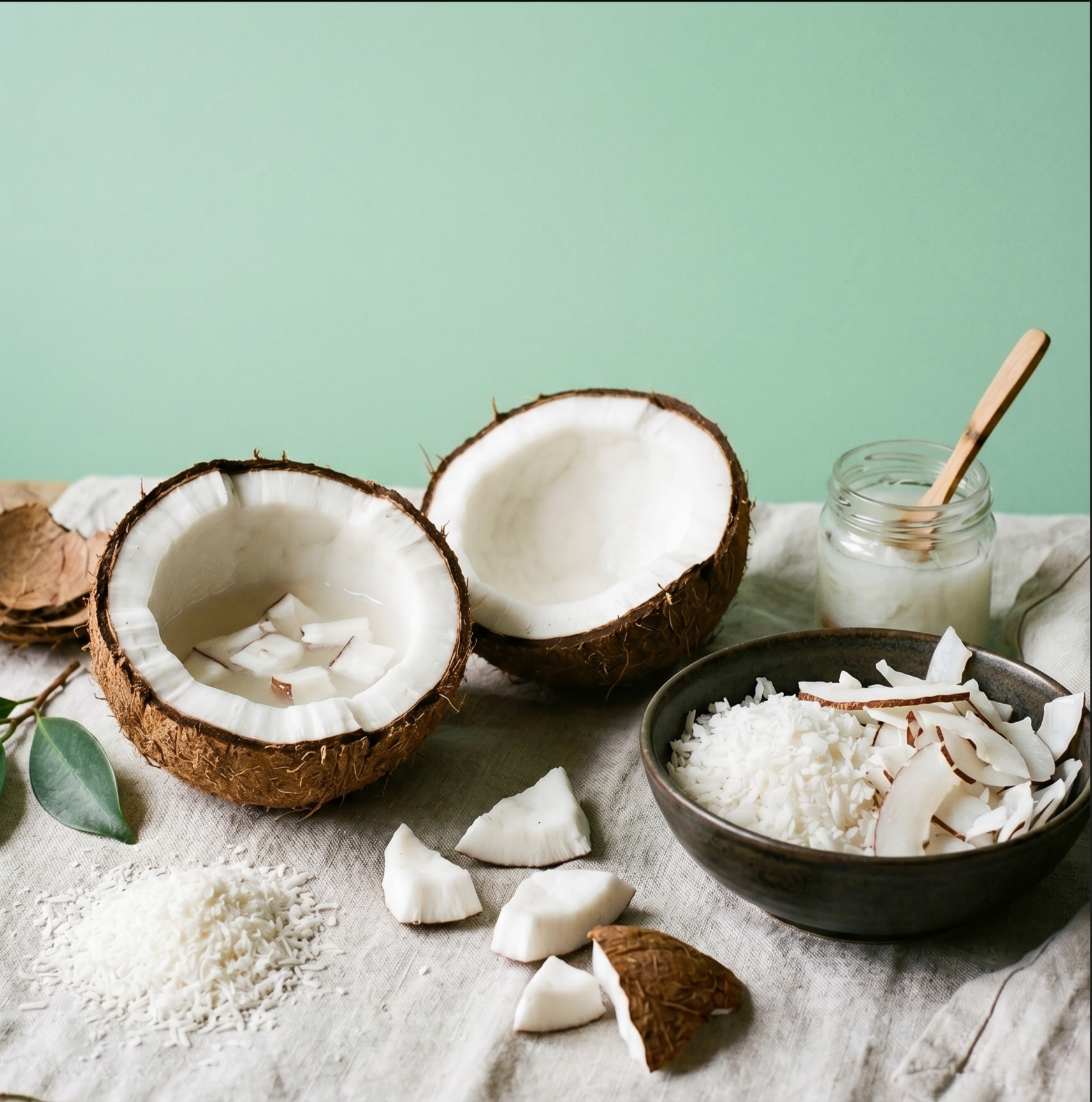 Coconut