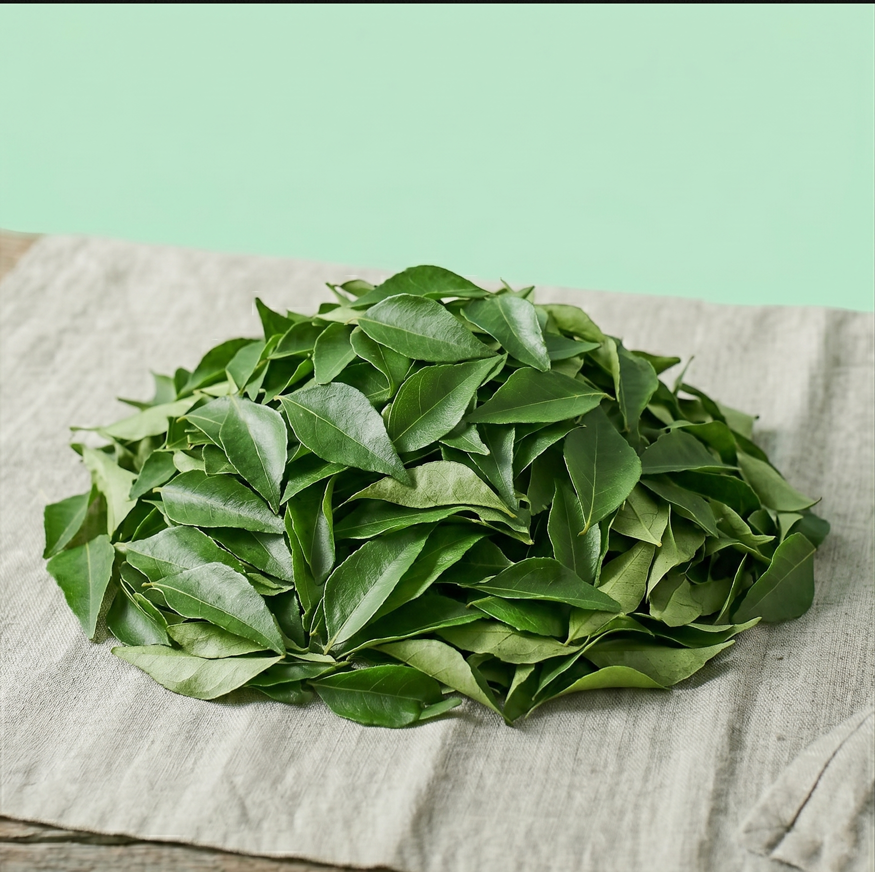 Curry Leaves