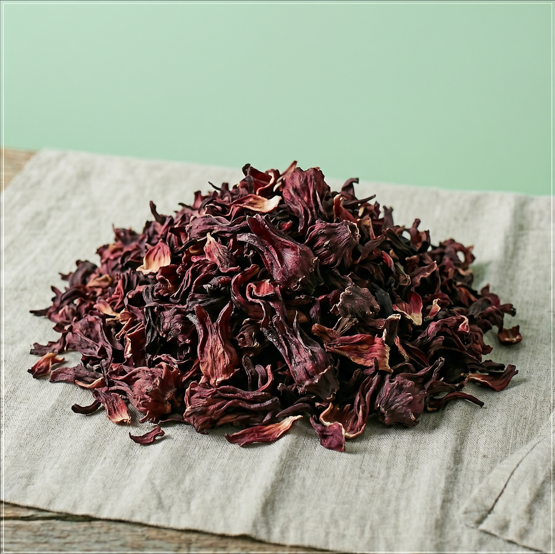 Hibiscus