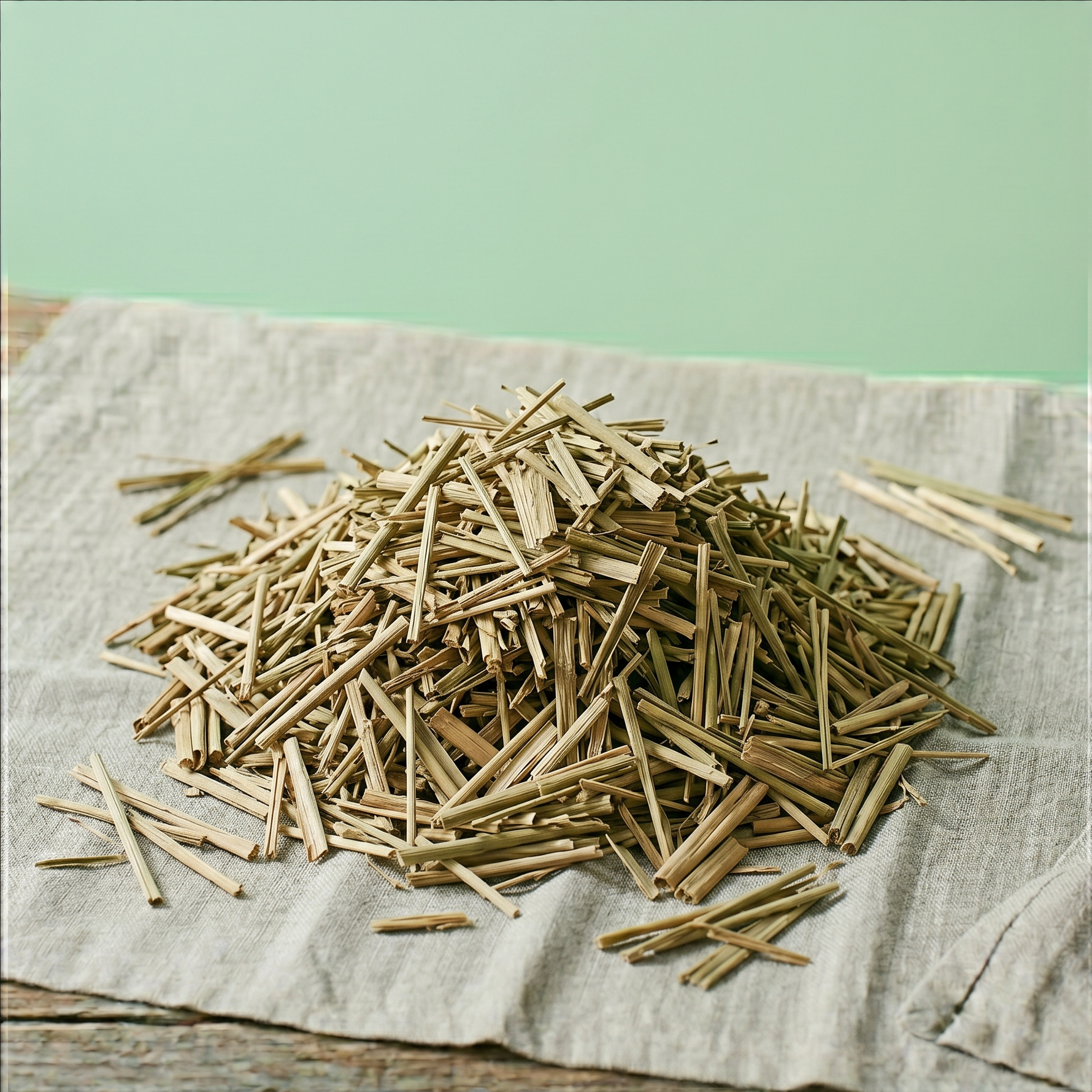 Lemongrass